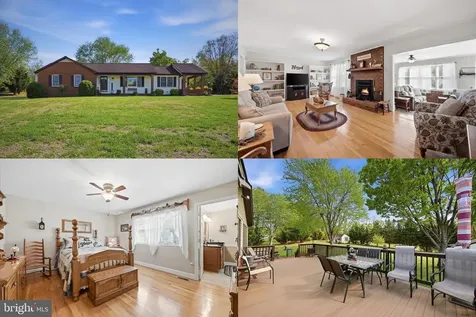 7452 Sperryville Pike Culpeper VA 22701