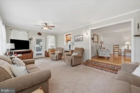 7452 Sperryville Pike Culpeper VA 22701