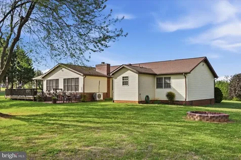 7452 Sperryville Pike Culpeper VA 22701