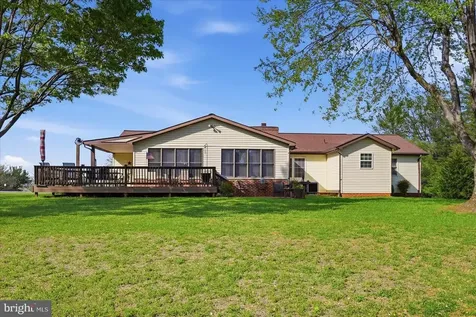 7452 Sperryville Pike Culpeper VA 22701