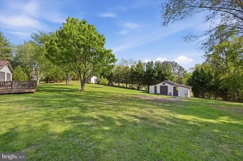 7452 Sperryville Pike Culpeper VA 22701