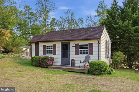 7452 Sperryville Pike Culpeper VA 22701