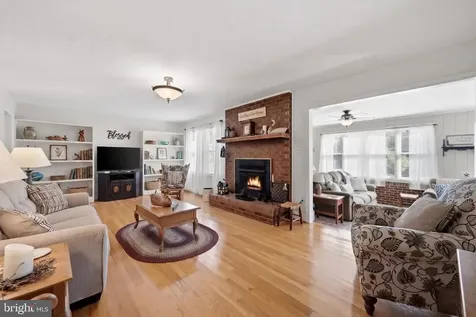 7452 Sperryville Pike Culpeper VA 22701