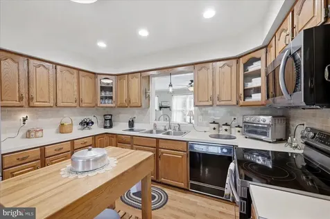 7452 Sperryville Pike Culpeper VA 22701