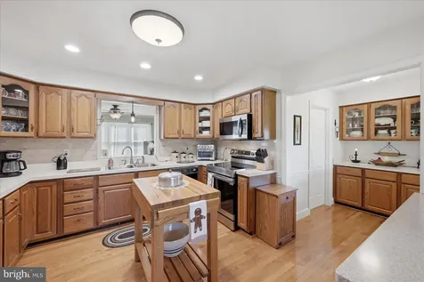 7452 Sperryville Pike Culpeper VA 22701