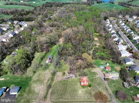 934 Sperryville Culpeper VA 22701