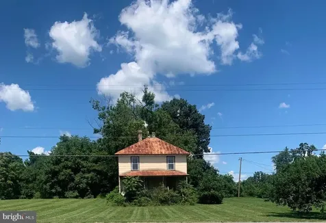 934 Sperryville Culpeper VA 22701