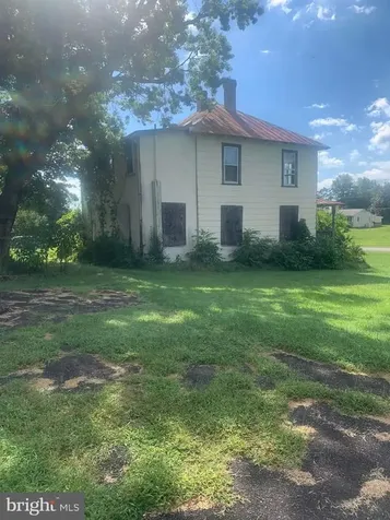 934 Sperryville Culpeper VA 22701