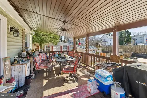 115 Stevens Street E Culpeper VA 22701