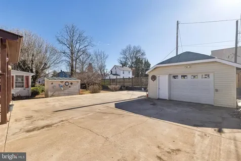115 Stevens Street E Culpeper VA 22701