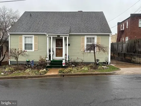 115 Stevens Street E Culpeper VA 22701