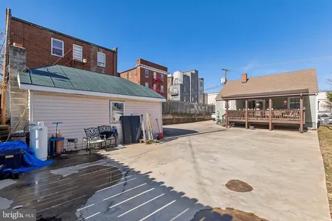 115 Stevens Street E Culpeper VA 22701
