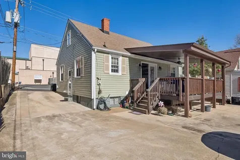 115 Stevens Street E Culpeper VA 22701