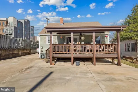 115 Stevens Street E Culpeper VA 22701