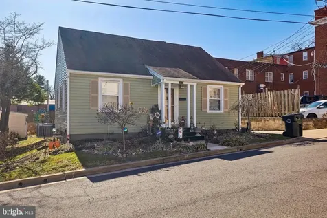 115 Stevens Street E Culpeper VA 22701