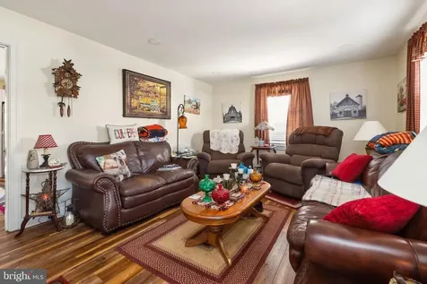 115 Stevens Street E Culpeper VA 22701