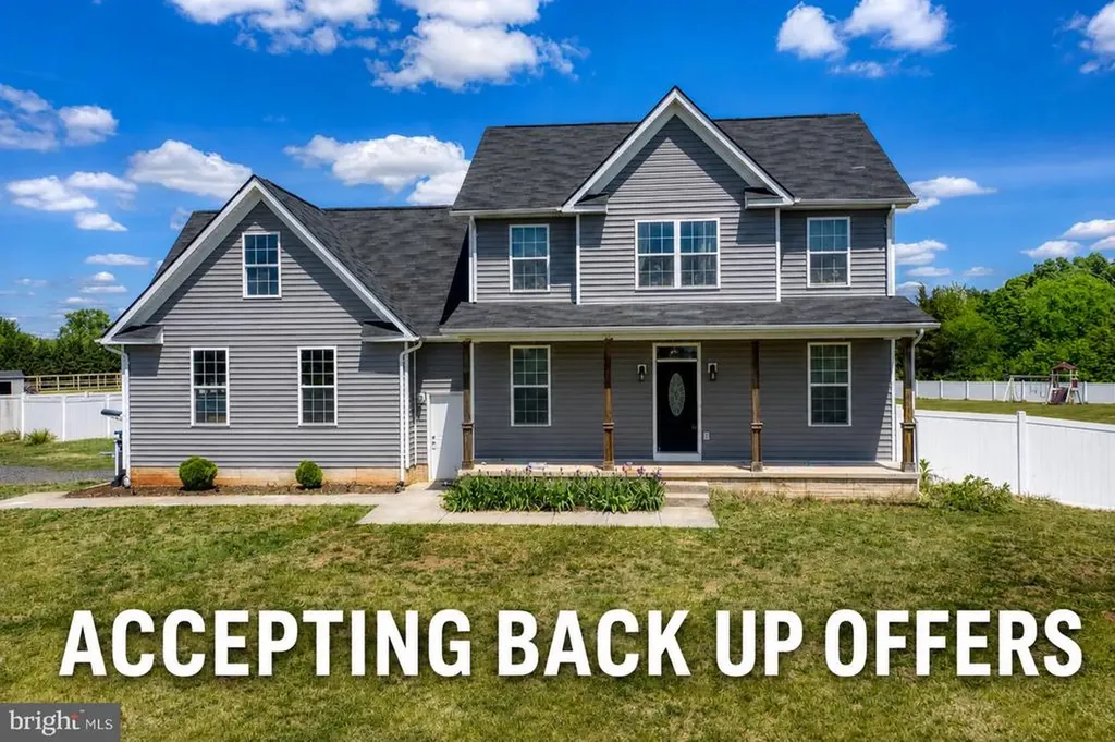 16191 Jonas Road Culpeper VA 22701