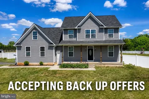 16191 Jonas Road Culpeper VA 22701