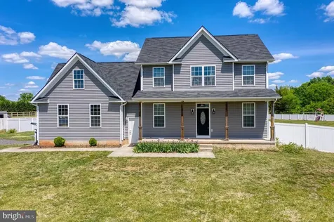 16191 Jonas Road Culpeper VA 22701