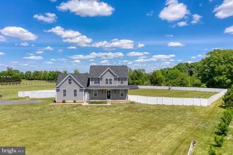 16191 Jonas Road Culpeper VA 22701