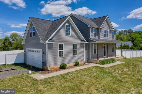 16191 Jonas Road Culpeper VA 22701