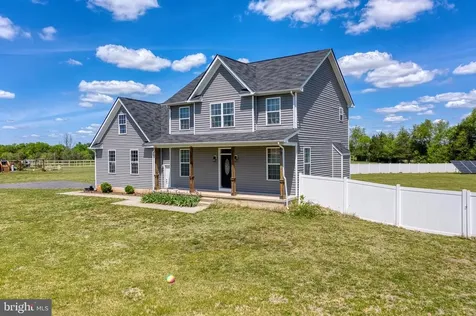 16191 Jonas Road Culpeper VA 22701