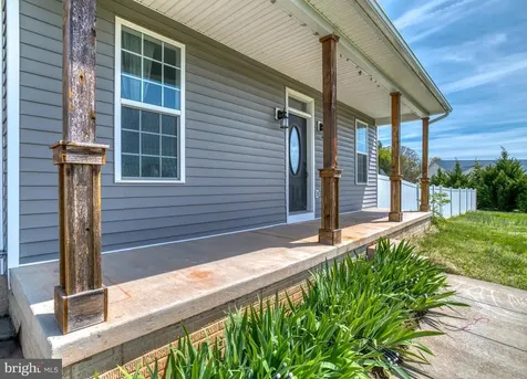 16191 Jonas Road Culpeper VA 22701