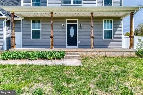 16191 Jonas Road Culpeper VA 22701