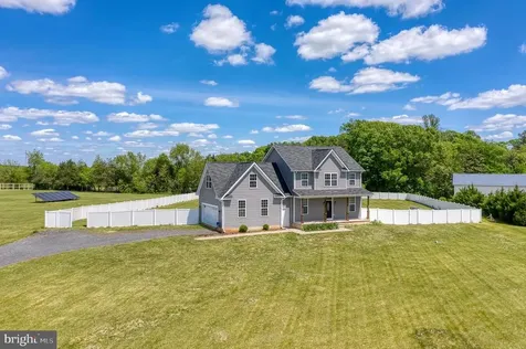 16191 Jonas Road Culpeper VA 22701