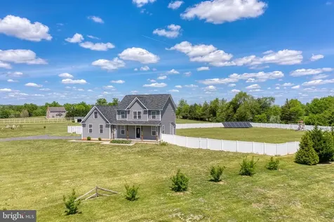 16191 Jonas Road Culpeper VA 22701