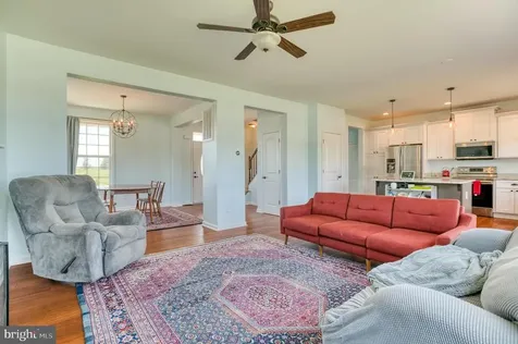 16191 Jonas Road Culpeper VA 22701