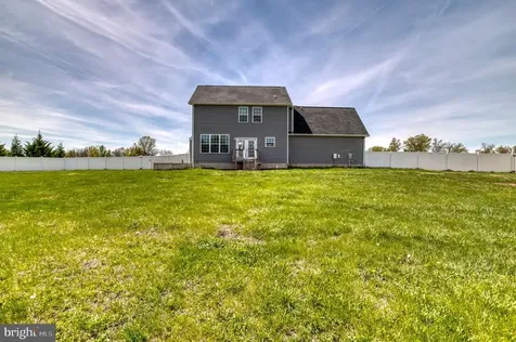 16191 Jonas Road Culpeper VA 22701