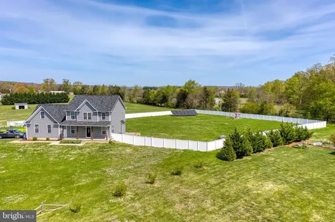 16191 Jonas Road Culpeper VA 22701