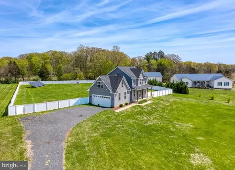 16191 Jonas Road Culpeper VA 22701