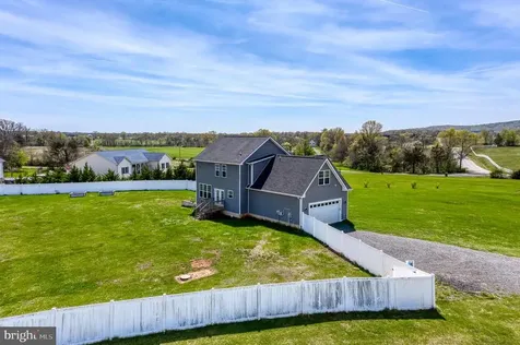 16191 Jonas Road Culpeper VA 22701