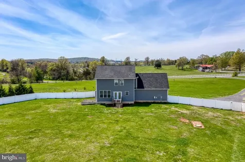 16191 Jonas Road Culpeper VA 22701