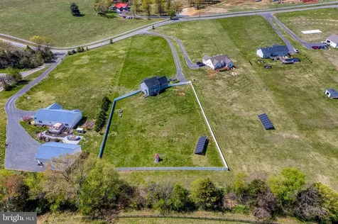 16191 Jonas Road Culpeper VA 22701