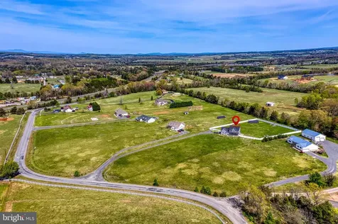 16191 Jonas Road Culpeper VA 22701