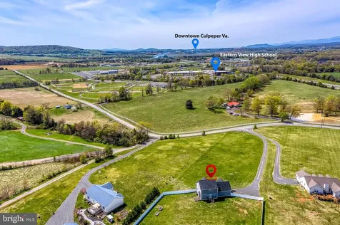 16191 Jonas Road Culpeper VA 22701