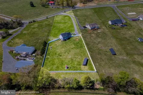 16191 Jonas Road Culpeper VA 22701