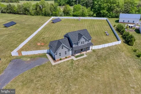 16191 Jonas Road Culpeper VA 22701