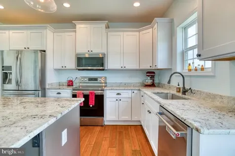 16191 Jonas Road Culpeper VA 22701