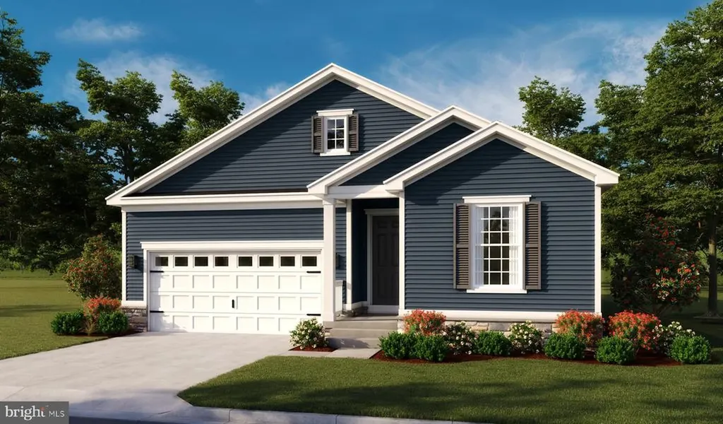 1933 Sunset Lane Culpeper VA 22701