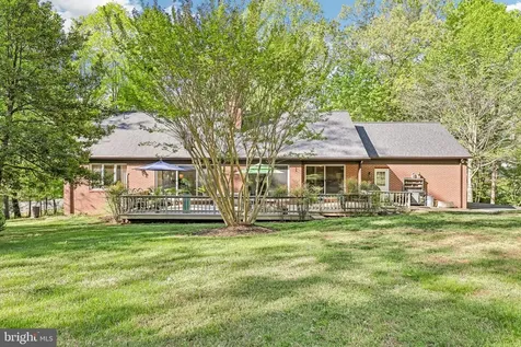 2015 Kelly Court Amissville VA 20106