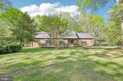 2015 Kelly Court Amissville VA 20106