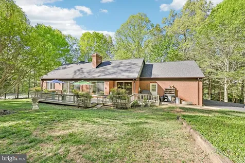 2015 Kelly Court Amissville VA 20106