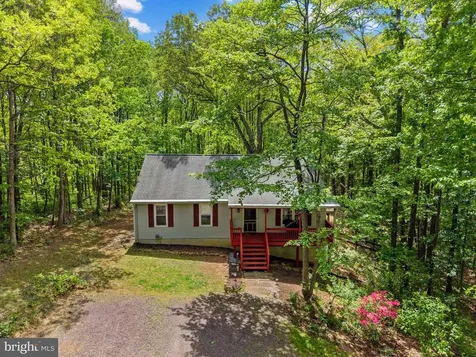 19106 Loggers Road Culpeper VA 22701