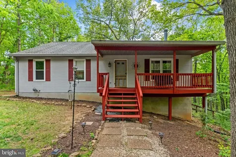19106 Loggers Road Culpeper VA 22701