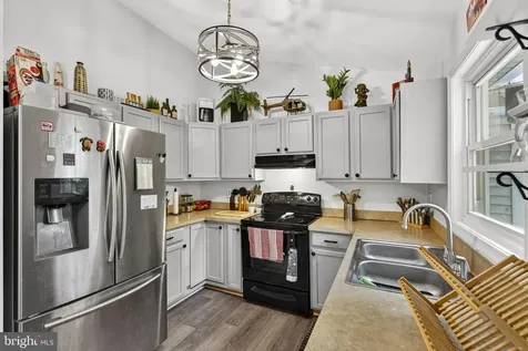 19106 Loggers Road Culpeper VA 22701