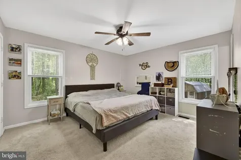 19106 Loggers Road Culpeper VA 22701